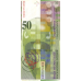 (377) Switzerland P71b - 50 Franken Year 2004